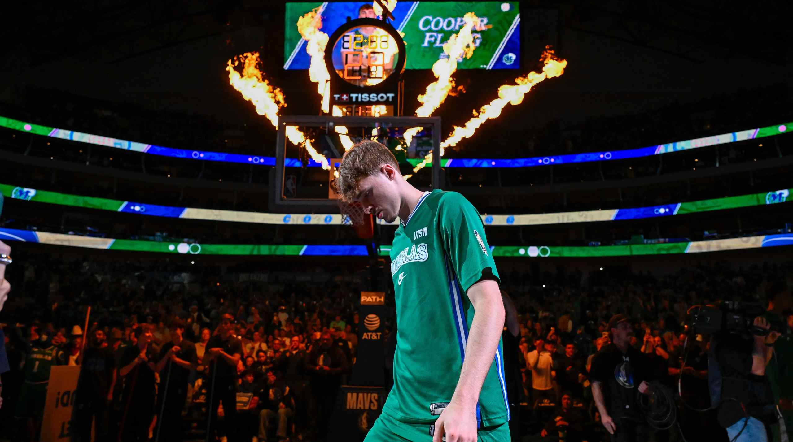 The Wildest Possible Outcomes in the 2026 NBA Draft Lottery